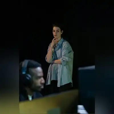 黎晓茵